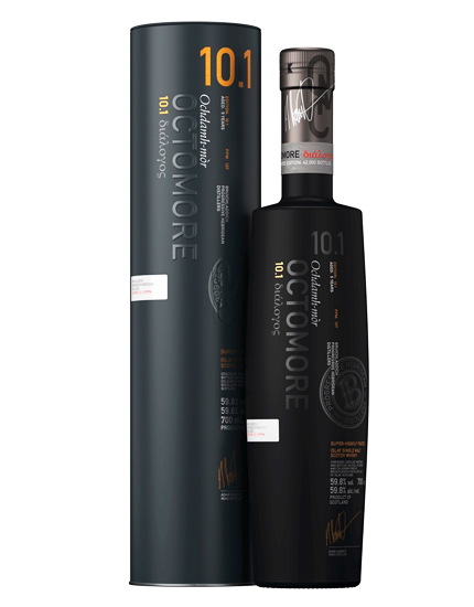 Octomore 10.1