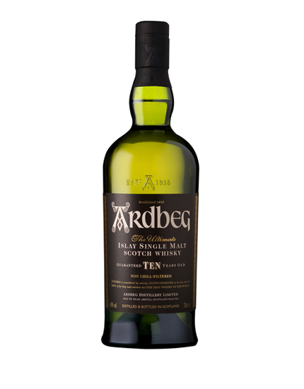 Ardbeg 10years