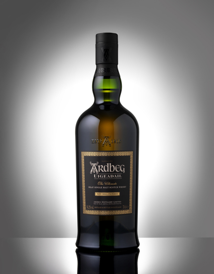 Ardbeg Uigendail